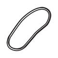 Belt Flex Gear for Hobart Mixers Z4455