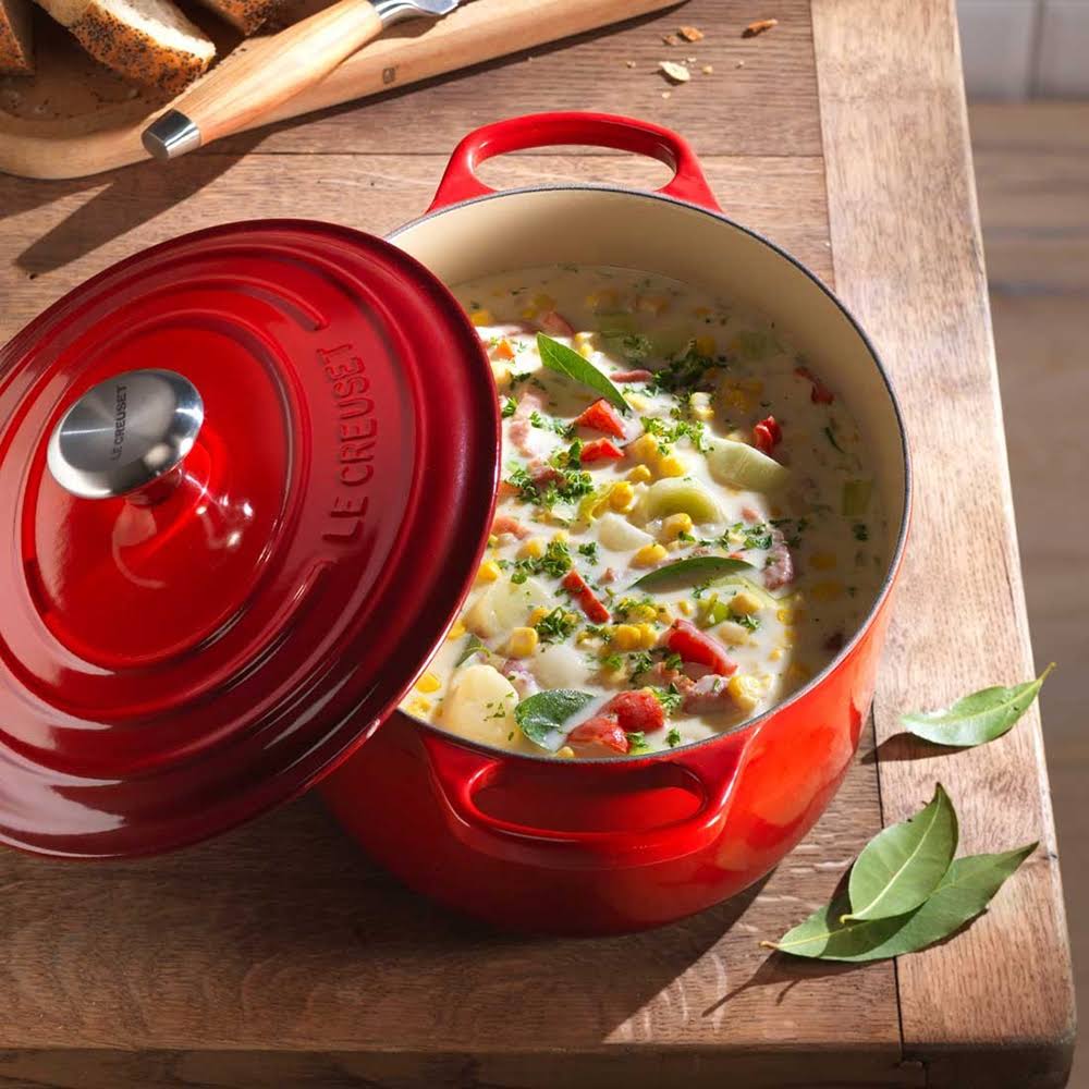 Oval Casserole Cast Iron 27 cm J94194