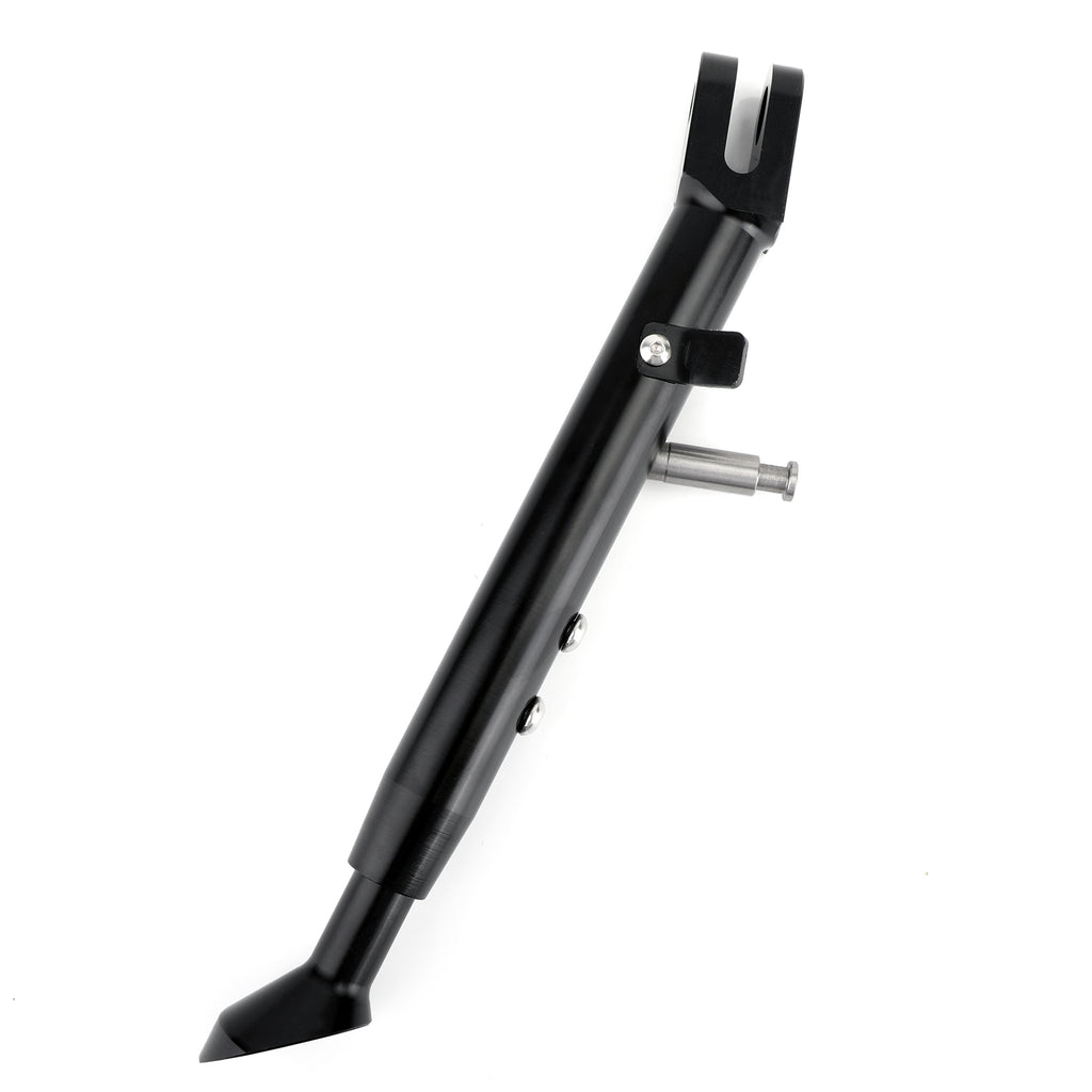 Adjustable CNC Aluminum Kickstand L69523