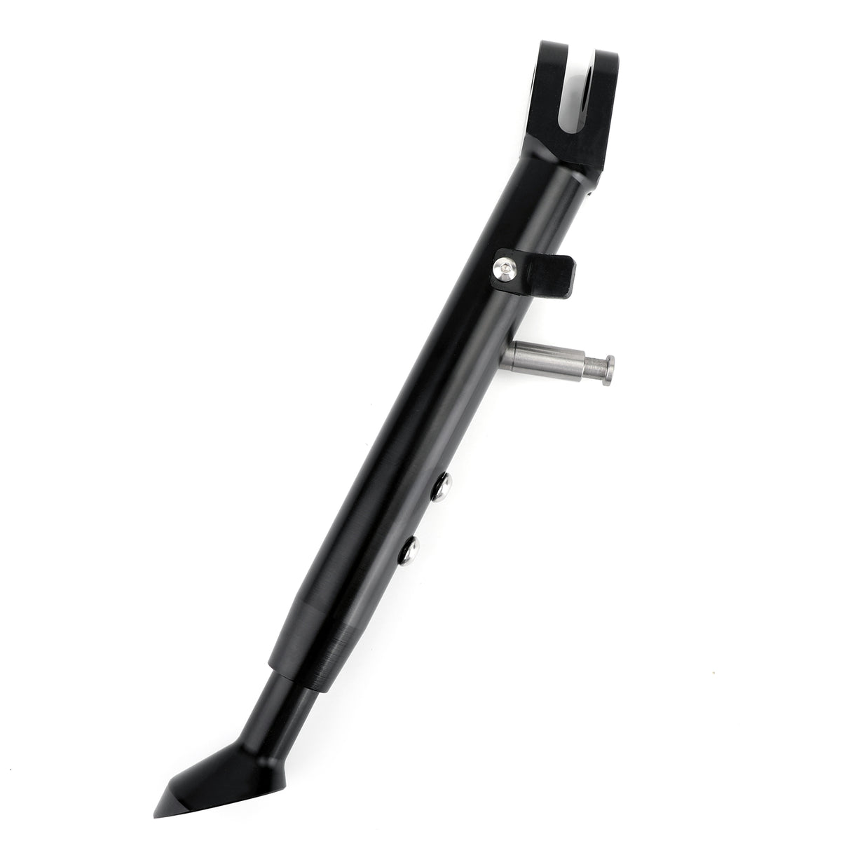 Adjustable CNC Aluminum Kickstand L69523