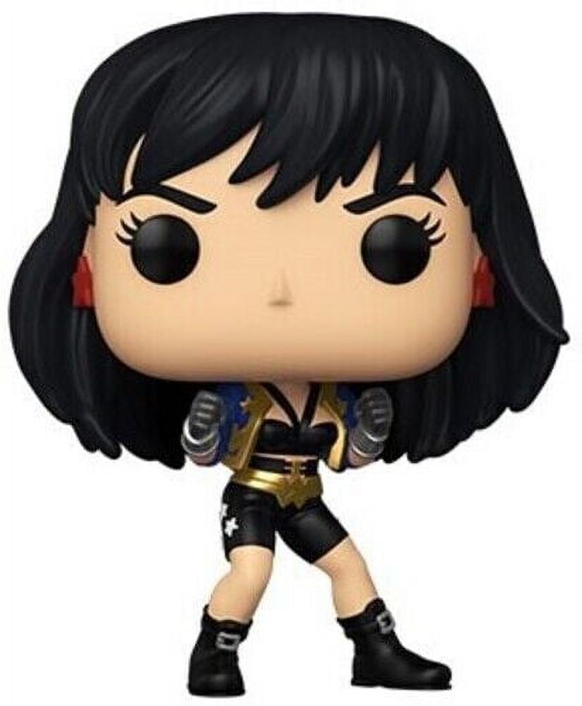 Wonder Woman (The Contest) Pop! Vinyl Figure F151496