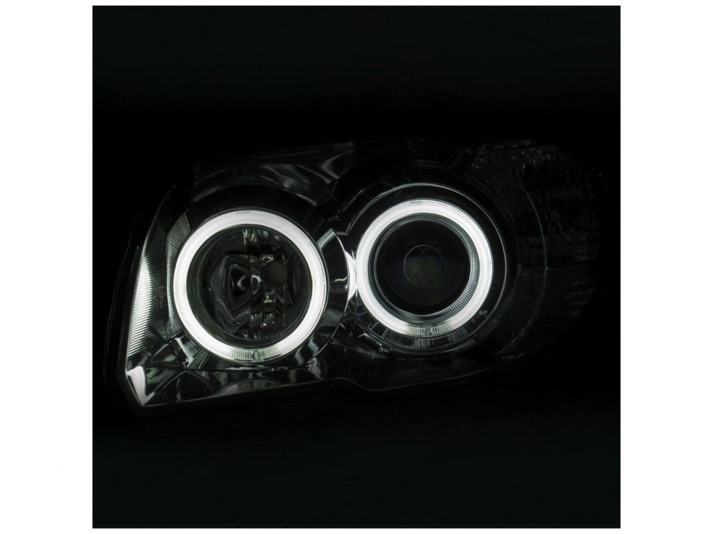 Projector Headlights D275