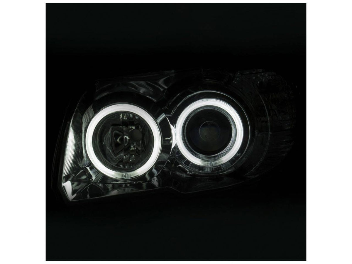 Projector Headlights D275