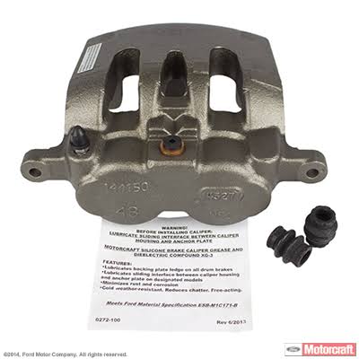 Brake Caliper O625