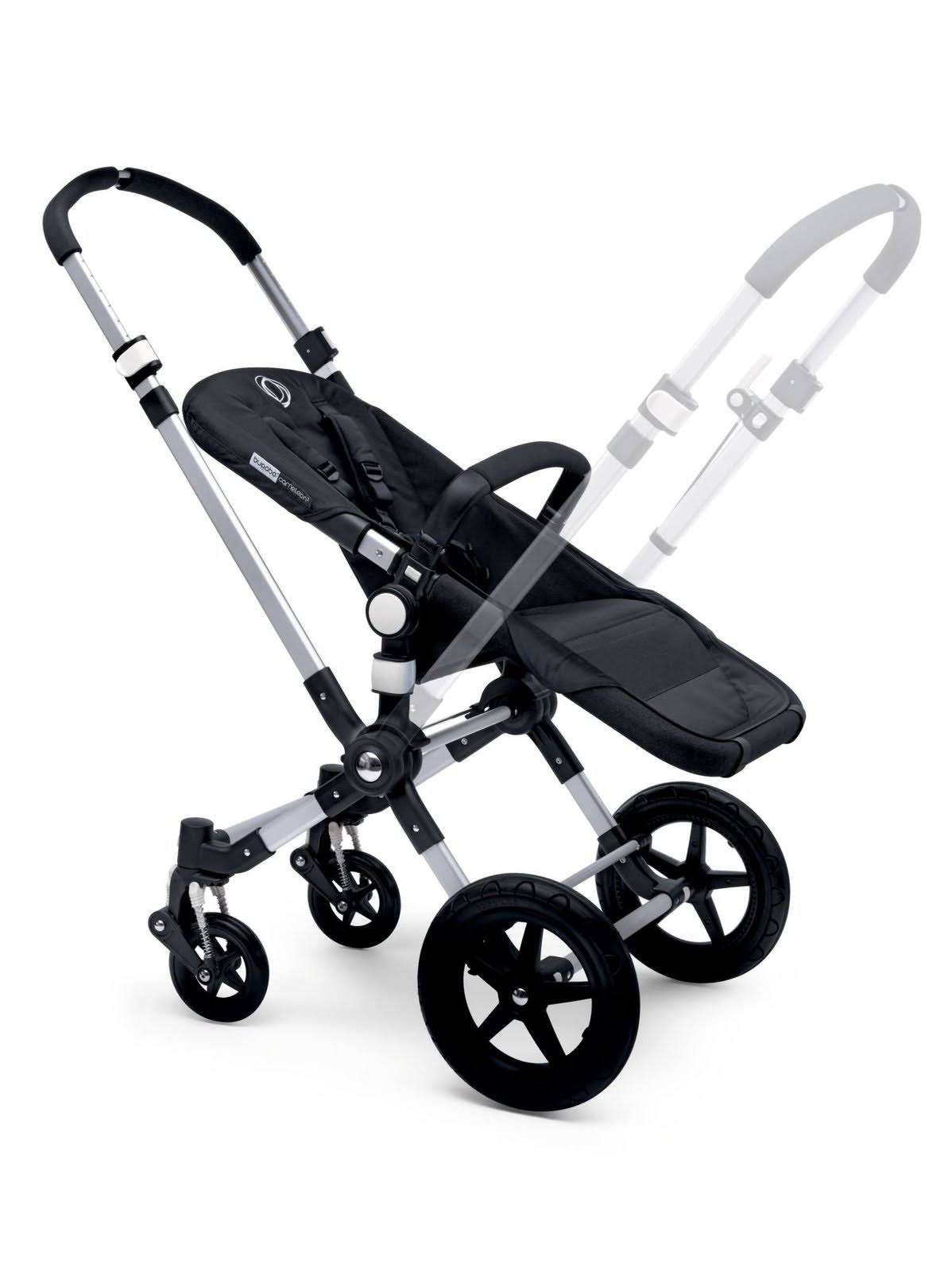 Black Cameleon3 Base V765071