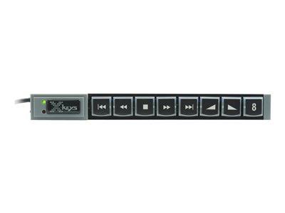 USB Stick Keys with 8 Programmable Keys I27564