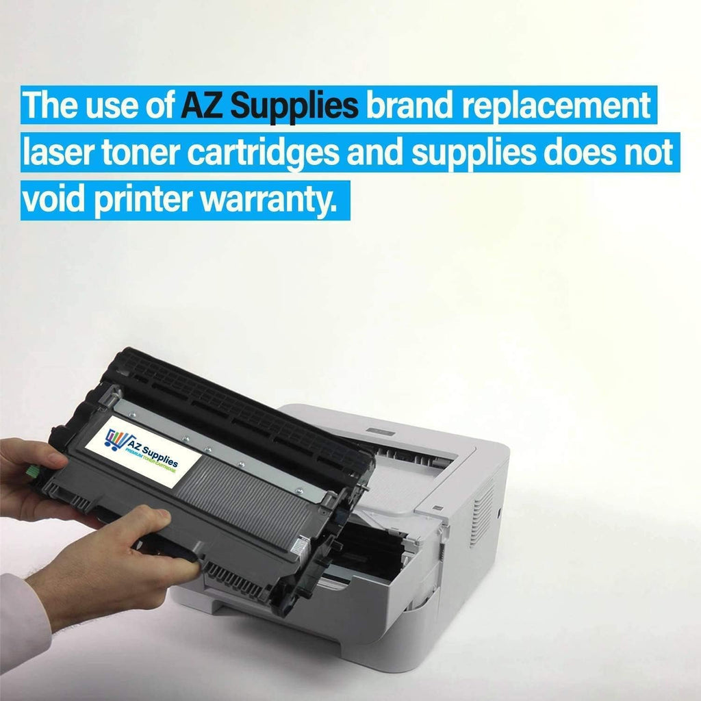 Black Toner Cartridge 2 Packs I41085