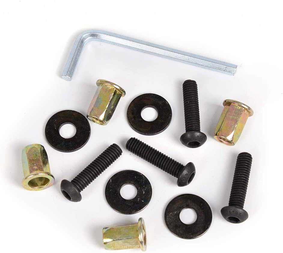 Tailgate Molding Cap, Pack of 2 A4638