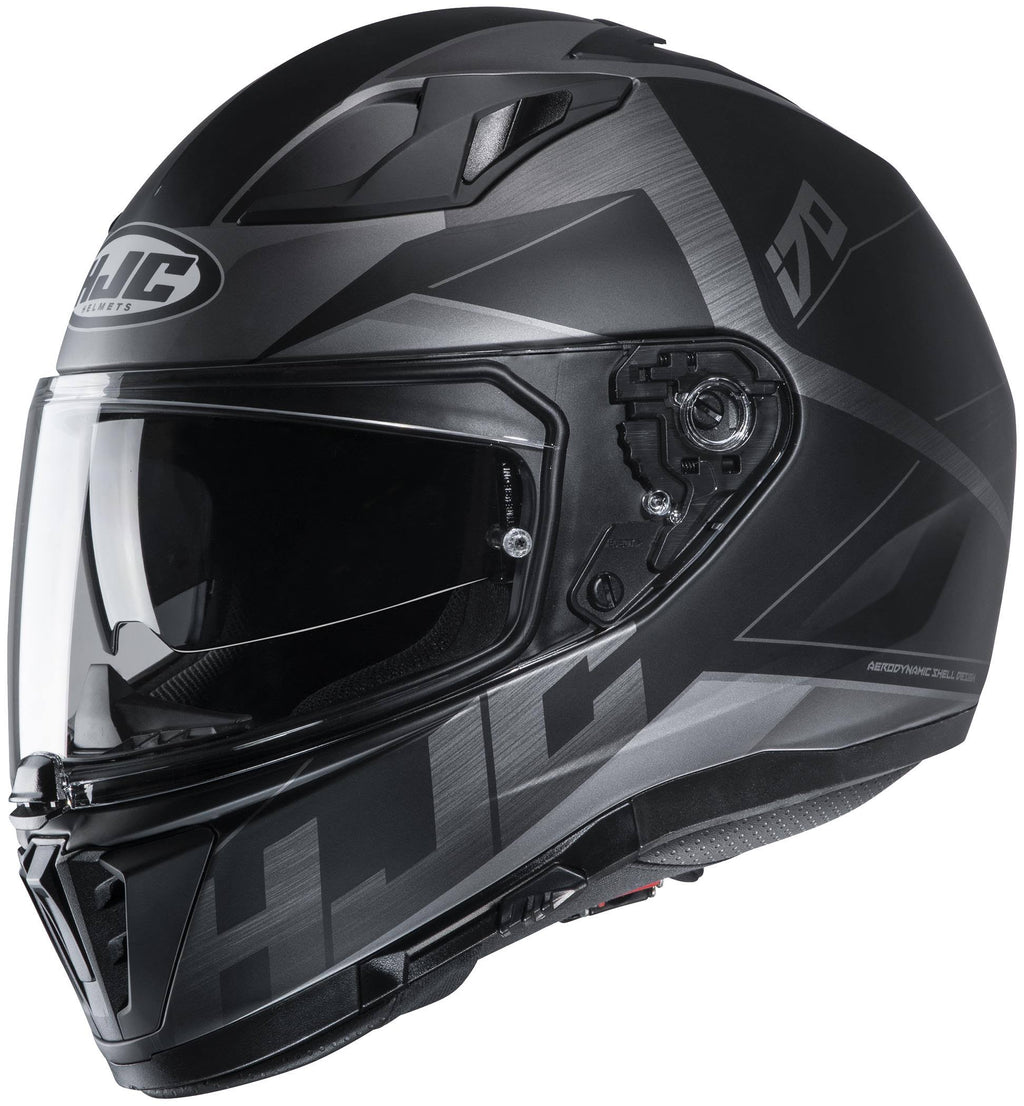 Black XL Helmet G996823