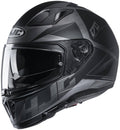 Black XL Helmet G996823