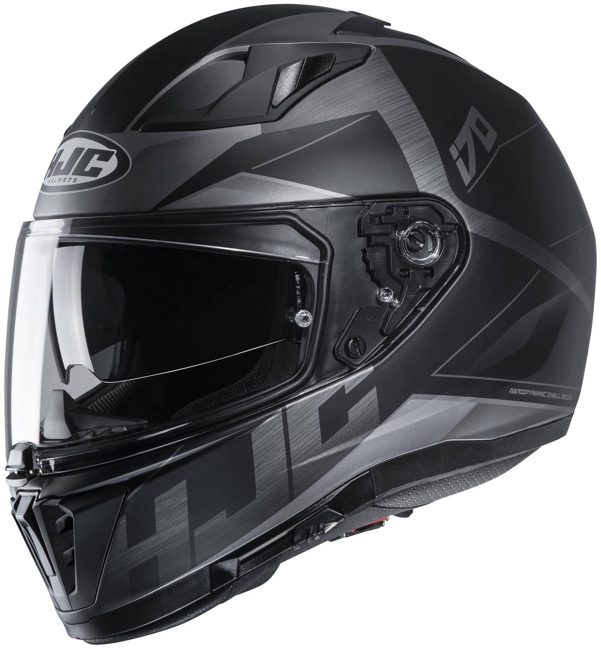Black XL Helmet G996823