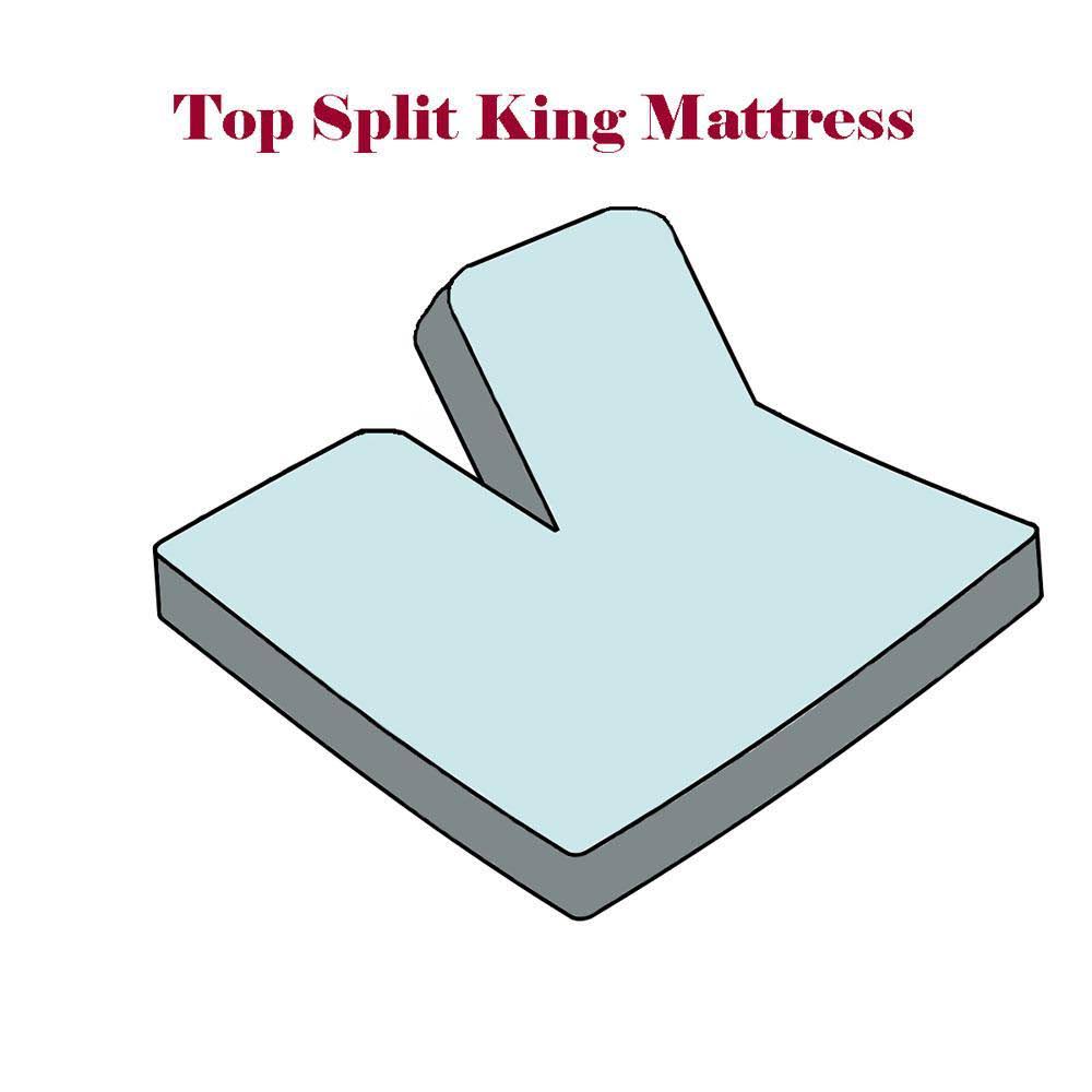 Black 100% Cotton King Sheets K67749