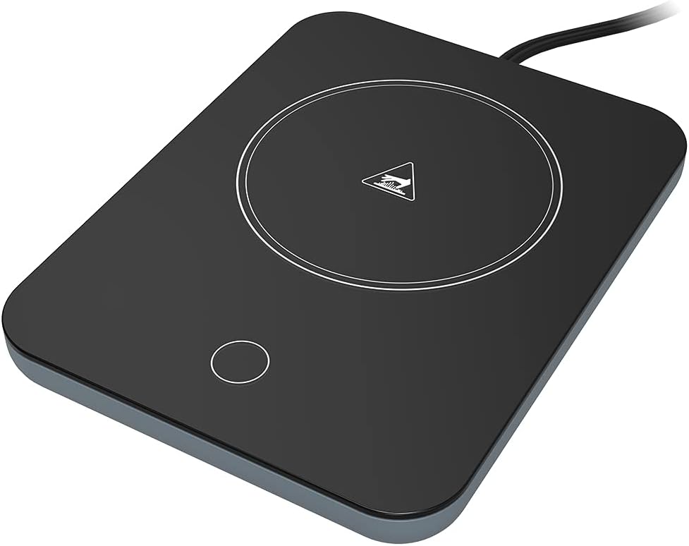 Mug Warmer with Cover I75736
