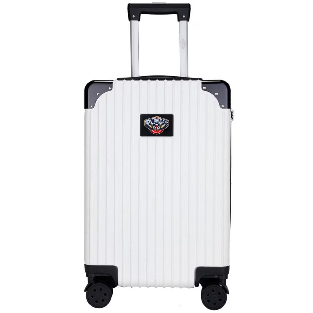 Premium Carry-On Hardcase C423