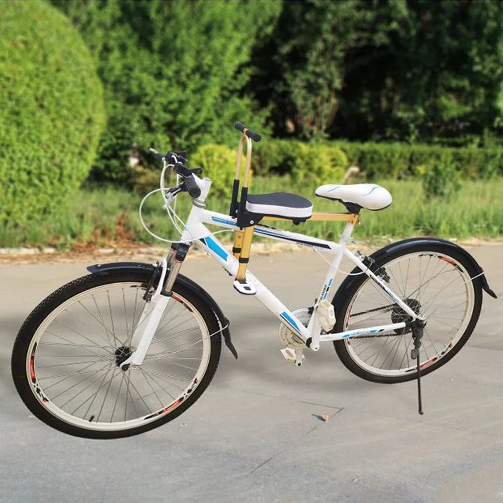 Mountain Bike Front Mounted Child Seat B86921