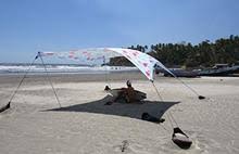 Flamingos Beach Tent N26395