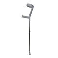 Adult Folding Forearm Crutches Full Cuff (Pair) V8484