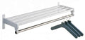 Wall Mounted Coat Rack R2672