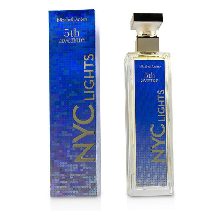 Eau De Parfum Spray 125ml/4.2oz C376
