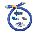 Gas Connector Hose Kit / Assembly R858