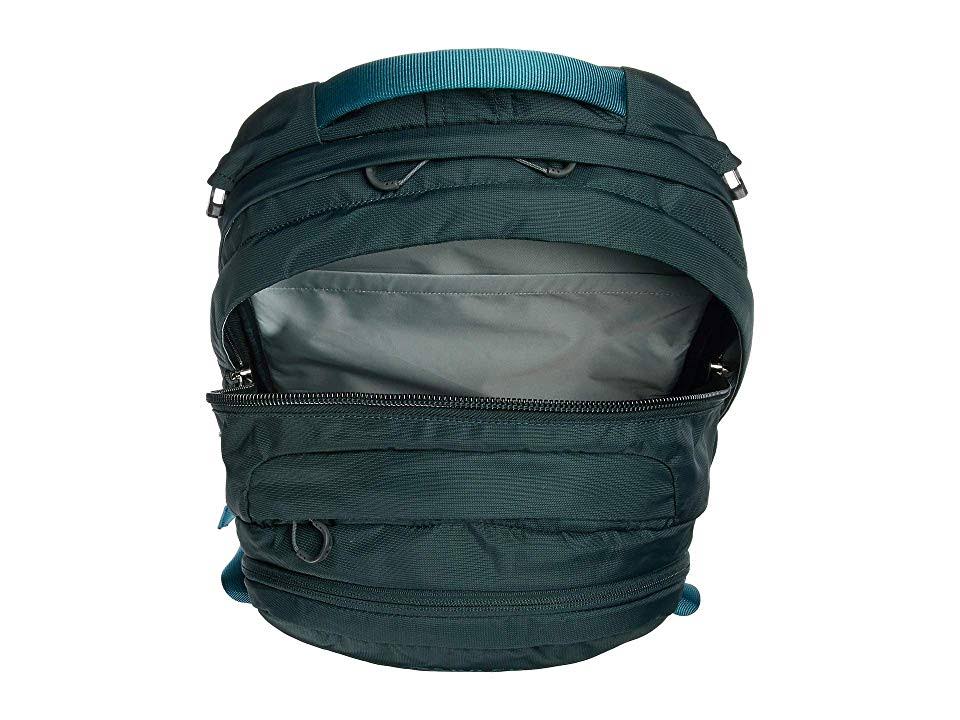 Kraken Blue Backpack T598789