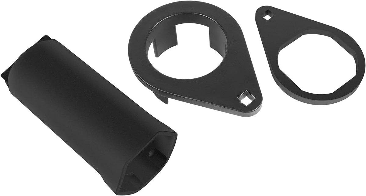 Bearing Carrier Retainer Nuts Tool & Propeller Prop Nut Socket Wrench Tool I342125