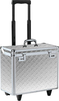 White Locking Mobile Business Case D17596