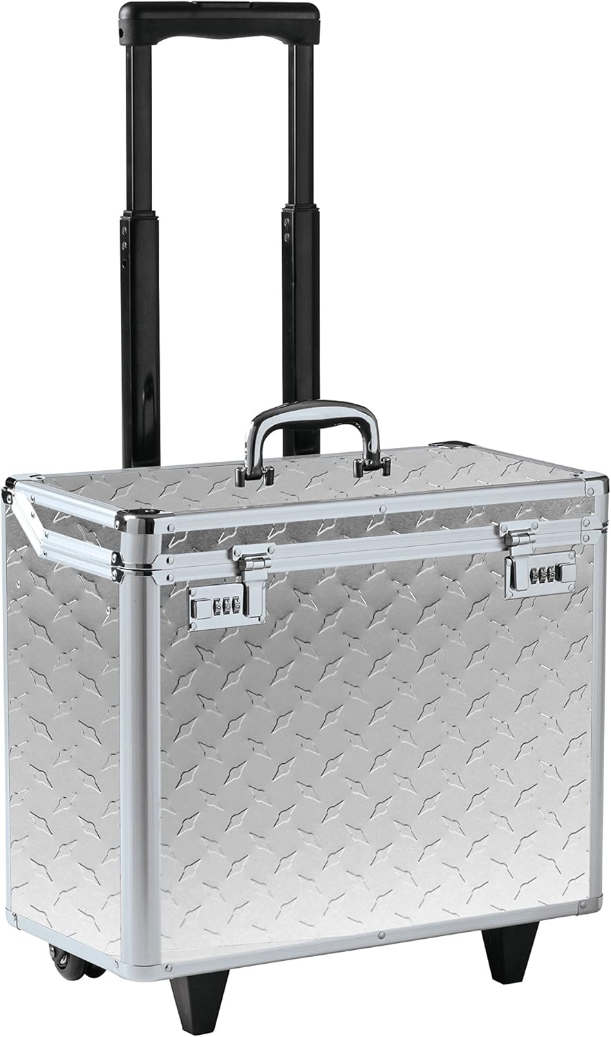 White Locking Mobile Business Case D17596