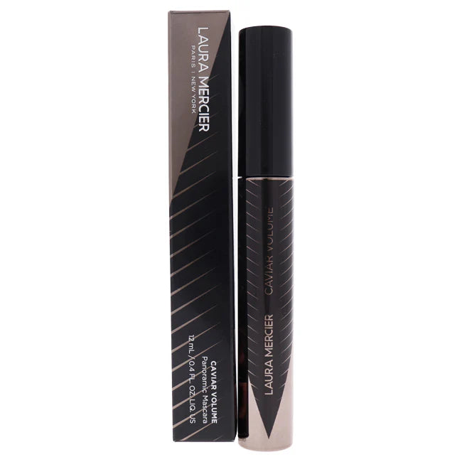 Glossy Black Mascara 0.4 oz E66095