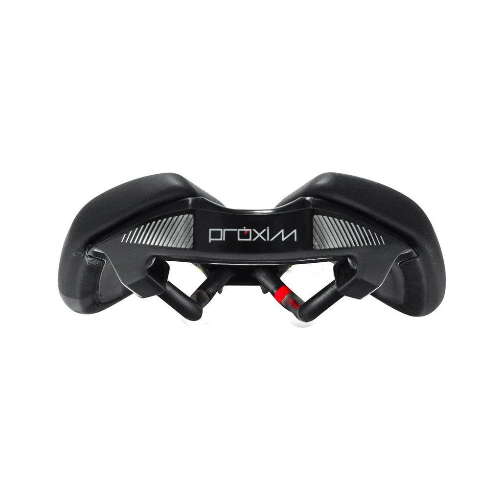 Black Sport Saddle Z36669