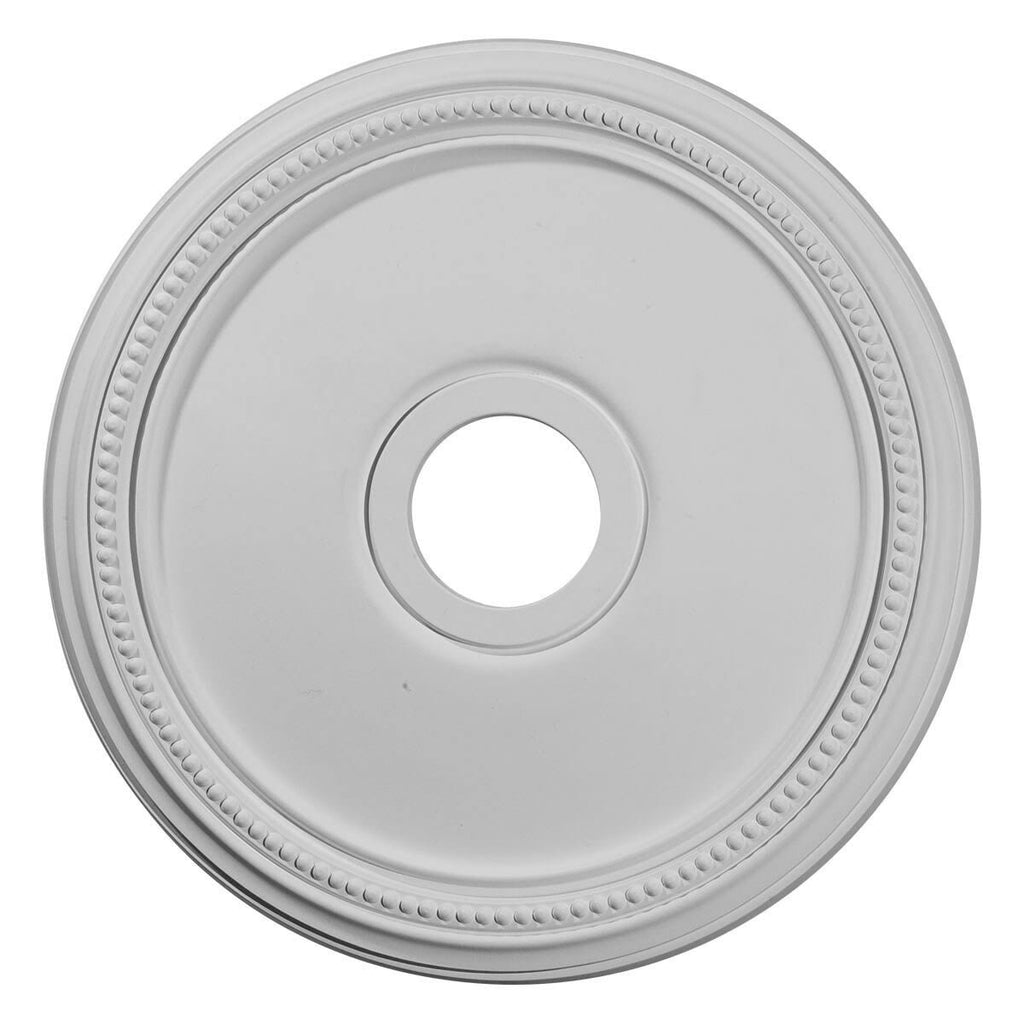 18x22OD x 3 5/8x22ID x 1 1/8x22P Ceiling Medallion O538317