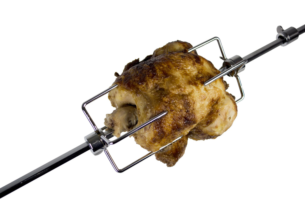 Universal Rotisserie Kit C1137