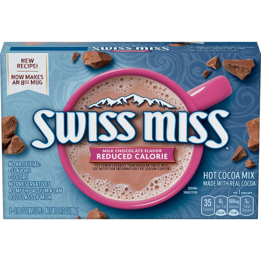 Hot Cocoa Mix (Pack of 10) X4491