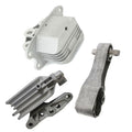 Engine Mounts and Transmission Mount Set 3PCS A926