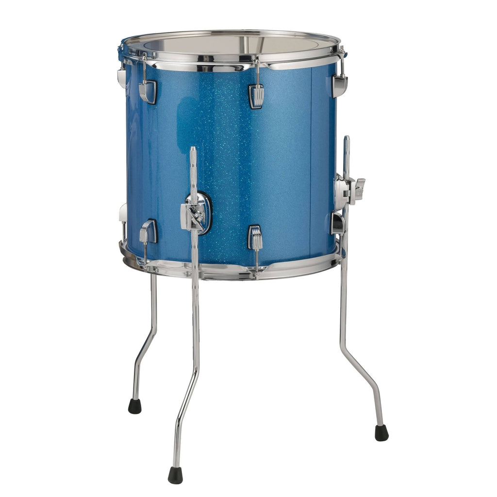 Black Sparkle Floor Tom O664981
