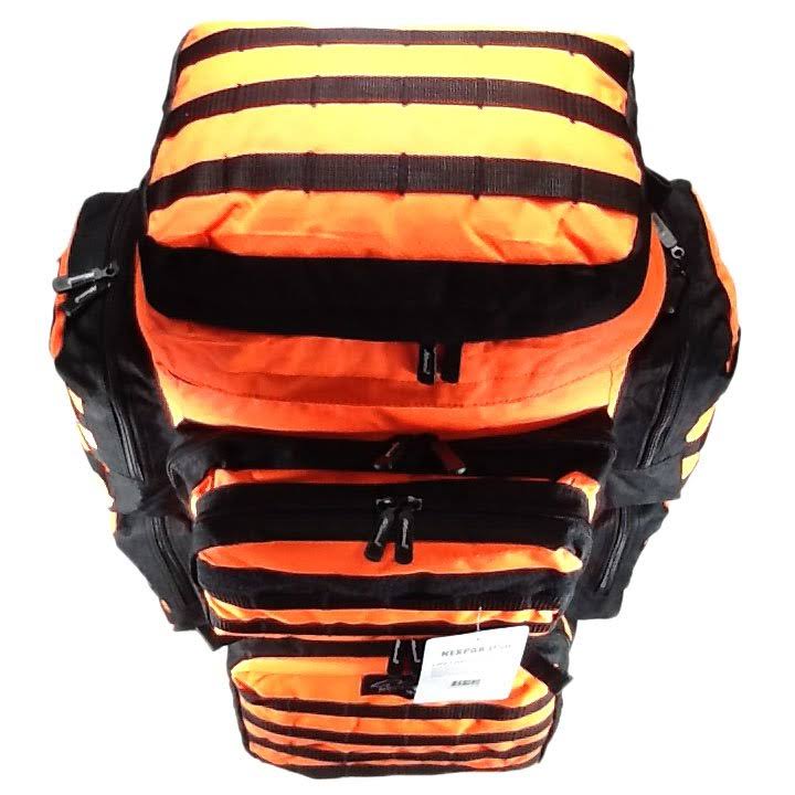 3200cu. in. Hunting Camping Hiking Backpack K775