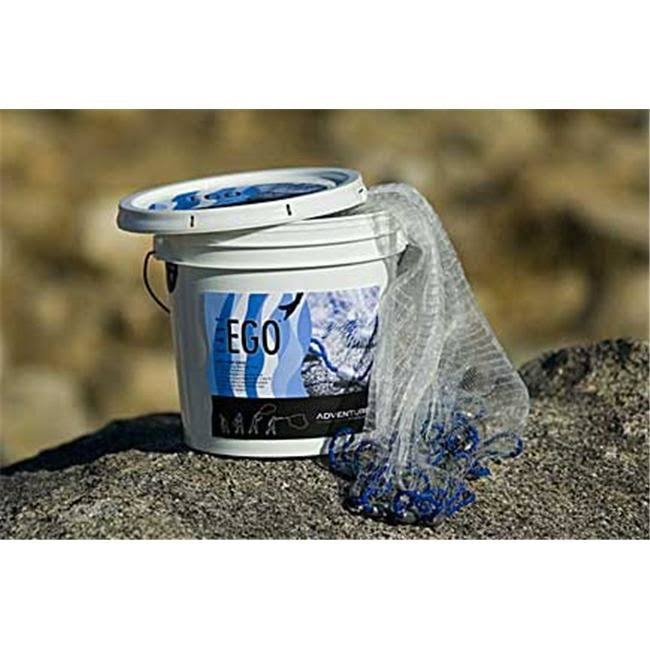 Ego Cast 12 Foot Net -0.375 inch Mesh F861171