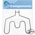 2-Pack Oven Heating Element G2490