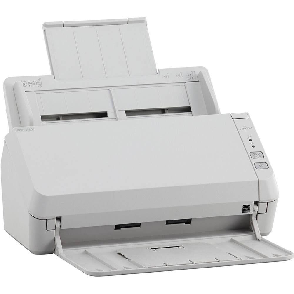 Document Scanner N260