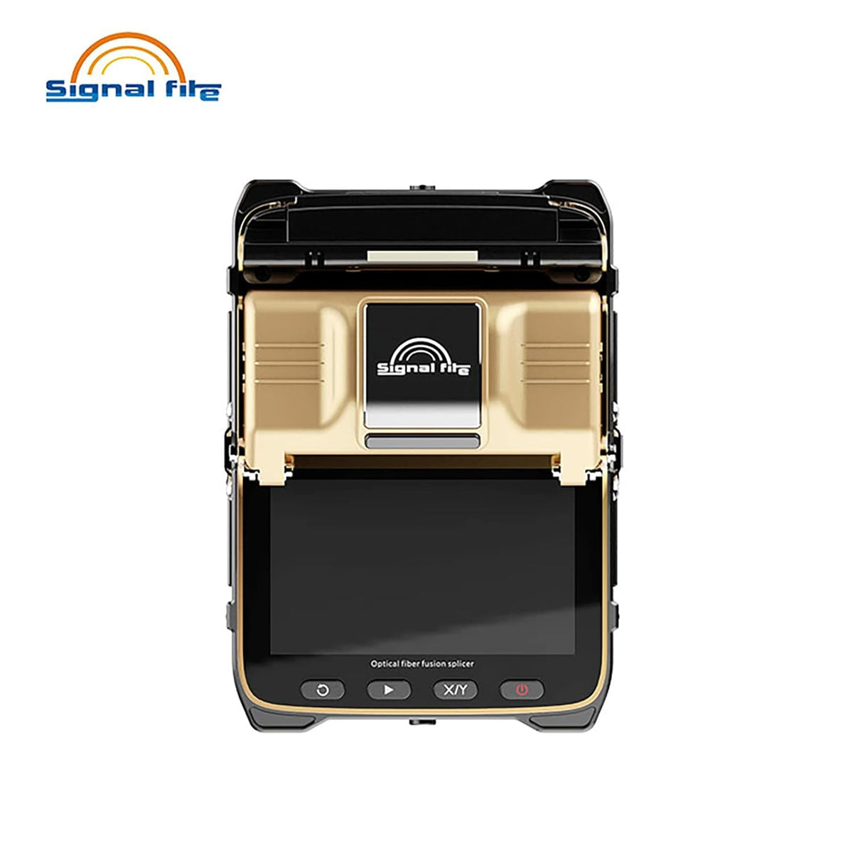 Fusion Splicer Toolbox Kit with Optical Fiber Cleaver S68283