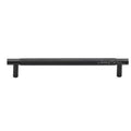 Dark Oil Rubbed Bar Pull X188967