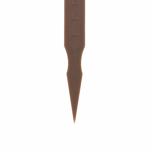 Brown Medium Steak Marker, Case of 10,000 C608338