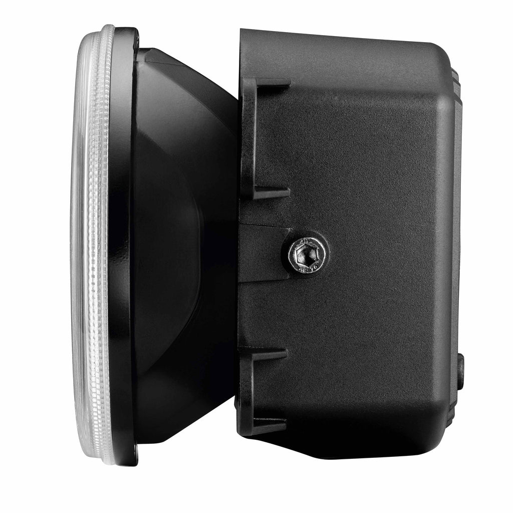 Gravity Series LED Fog Light W528