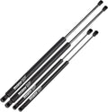 Glass Lift Supports Struts Pack of 2 F49235
