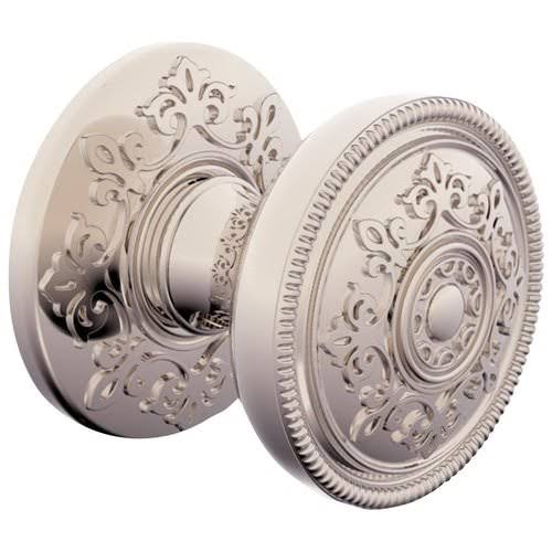 Venetian Bronze Knob Pair J283906