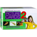 Picture Cards Nouns Set 2 N157