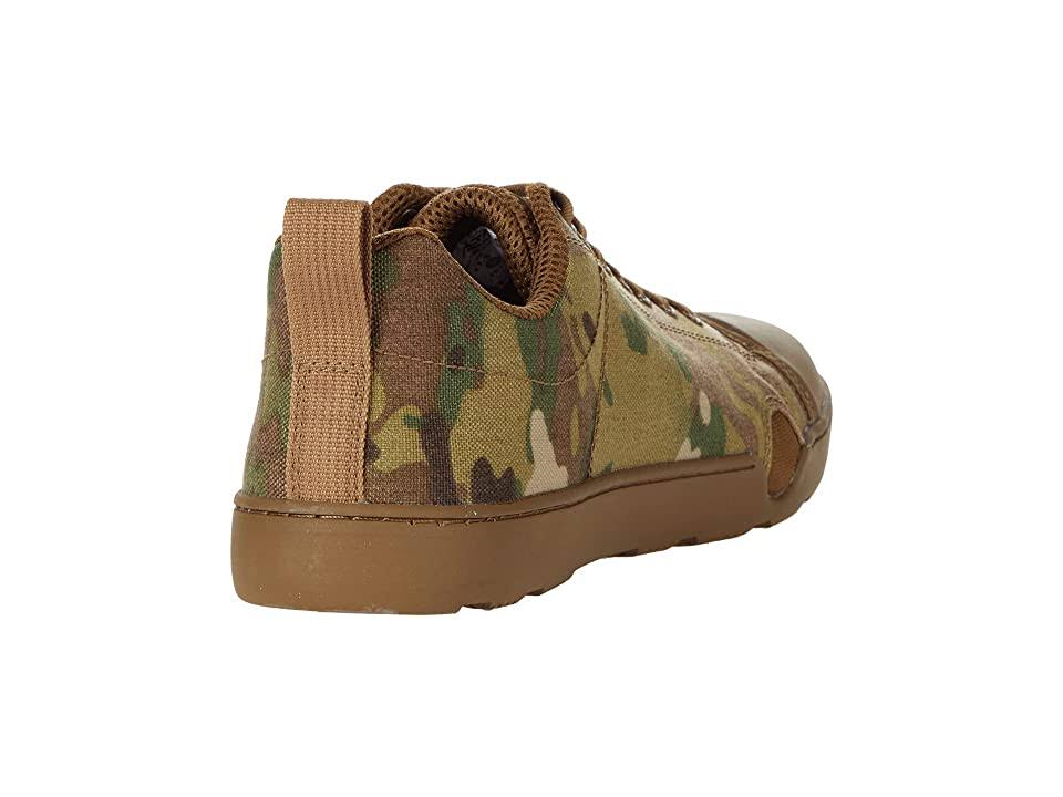 Multicam Maritime Assault Low Shoes C970804