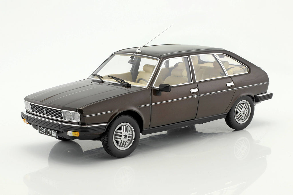 Bronze Brown Diecast Model Car J48608