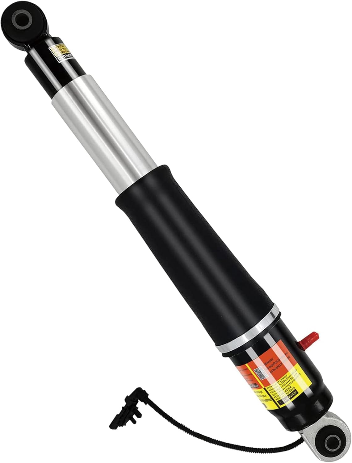 Rear Air Strut Absorber X30087