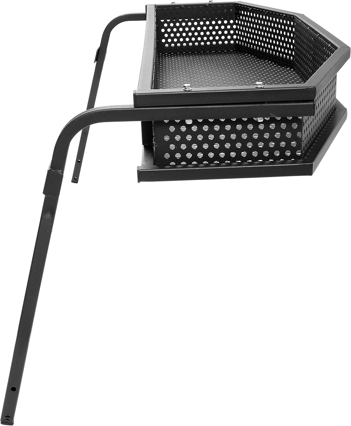 Front Clay / Cargo Basket with Mounting Brackets V690560